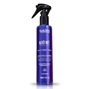 Leia mais sobre o artigo Vëlvet blond leave-in 300ml