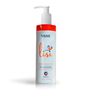 Leia mais sobre o artigo Lisi- efeito liso instantâneo 200ml