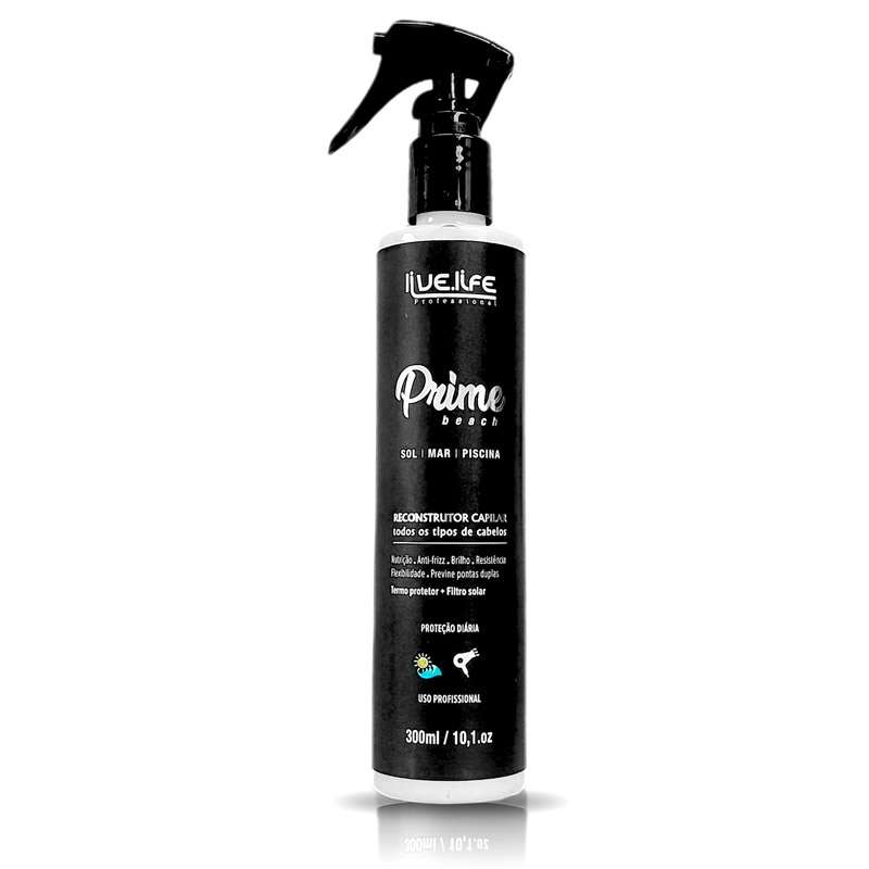 Leia mais sobre o artigo Prime beach reconstrutor 300ml