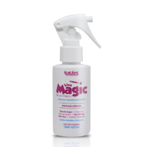 Leia mais sobre o artigo Live Magic – Máscara Líquida 120ml