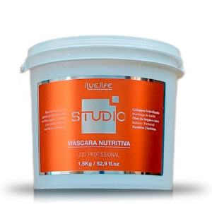 Leia mais sobre o artigo STUDIO- Máscara de nutrição instantânea 1,5kg