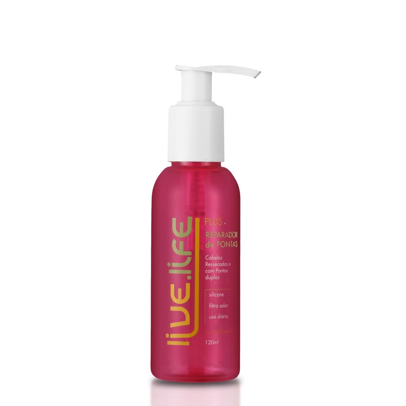 Leia mais sobre o artigo Reparador de pontas 120ml