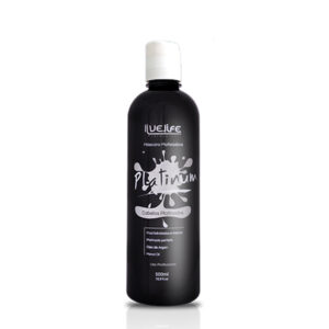 Leia mais sobre o artigo Máscara matizadora platinum 500ml