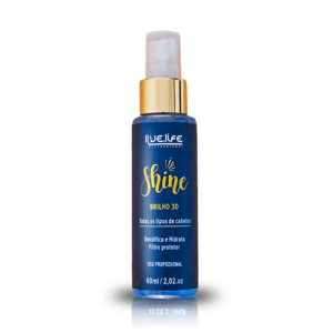 Leia mais sobre o artigo Live Shine Premium